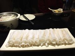 -鲁西肥牛(九方购物中心店)