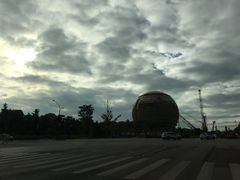 -杭州国际会议中心洲际酒店-原素全日餐厅(解放东路店)