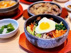 -米村拌饭(太和区万达店)