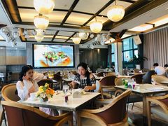-玛莎拉自助餐厅(国贸店)