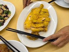 -吉莲利苑海鲜酒家(珠海拱北28年老字号店)