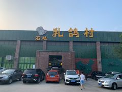 -石岐乳鸽村(南海第三分店)
