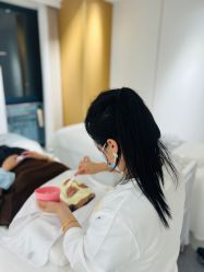 -康美贞·痘肌养护管理中心
