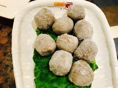 -黄记煌三汁焖锅(凯德广场店)
