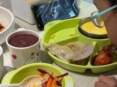 -九毛九西北菜(百信广场店)