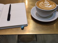 -常识咖啡common sense(春熙路店)
