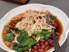 -小厨娘淮扬菜(清江苏宁广场店)