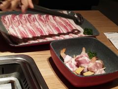 -新石器烤肉(之心城店)
