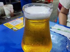 -老东镇啤酒屋海鲜加工·蒸汽海鲜·海鲜烧烤(台东店)