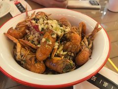 十三香中虾-阿胖龙虾(罍街店)