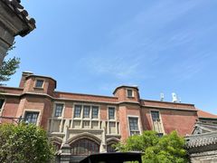 -张学良旧居陈列馆