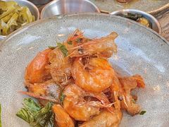 -盐说Salt Talk北美风味西餐厅(海上世界店)