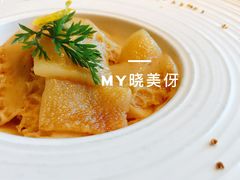 -不二茶空间·养生宴(石景山店)