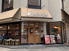 -Peet's Coffee皮爷咖啡(大学路店)