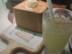 -绿茶餐厅(深圳龙华天虹购物中心店)