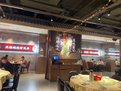 -聚味瞿记·龙虾堂(咸嘉湖店)