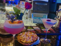 -MOSSO音乐酒吧·Live House(南京西路店)