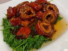 -金时代顺风大酒店(静安大融城店)