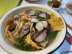 精选螺蛳粉-丽丽三鲜螺蛳粉(田林路店)