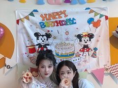 -麦当劳(苏宁广场店)