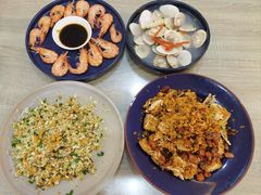 -巽寮印象美食部落餐厅·海鲜·地方特色菜(惠州体验店)