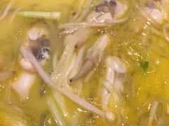 -和记小菜(东方店)