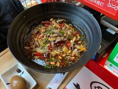 -大王油茶(二厂文创公园店)
