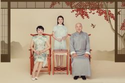 -邦叔叔.亲子全家福毕业照跟拍摄影(嘉定店)