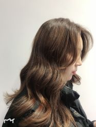-Moyue HAIR SALON