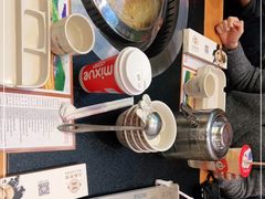 -灶座小锅烀饼·铁锅炖(道里店)