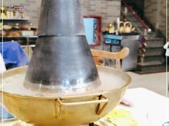 -清花阁乌拉满族火锅(厦门街店)