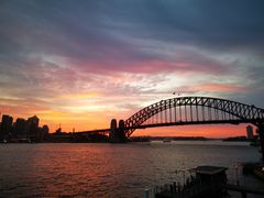 -悉尼海港大桥