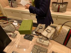 -Gucci(北京SKP店)