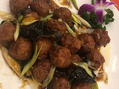 -北京小肠陈饭庄(方庄店)