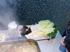 -半天妖烤鱼(嘉德万达广场店)