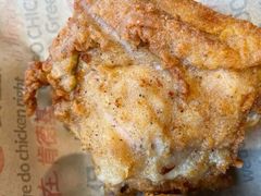 -肯德基(大桥北服务区东店)