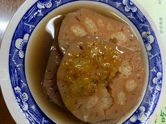 -粗茶淡饭(东关街店)