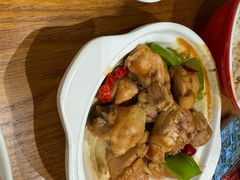 -南城香(北京南站店)