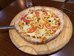 -BISTROFIORE美伊娜(伊犁南路店)