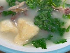 -小杨生煎(湟普汇店)