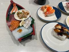 -滨寿司(新街口中央商场店)