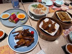 -点都德(聚福楼店)