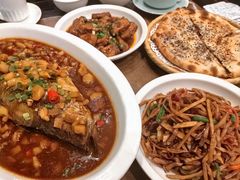 -一楼食业·美食人家