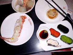 -蓝色派对KTV(聚然广场店)