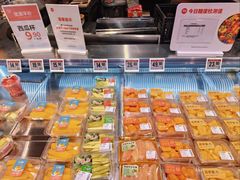 -永辉超市(嘉定宝龙广场店)