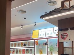 -沼津港精致料理·寿喜烧·烧鸟(青浦宝龙广场日料榜单店)