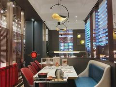 -稻香海鲜饭店(第一国际店)
