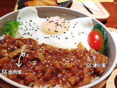 -TAIWAN·潭子茶屋