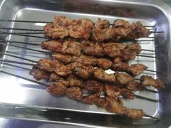 -继承独一味生烤羊排(金牛小区店)