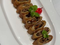 -荣兴酒家(徐家汇店)